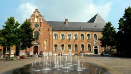 Bree, Belgium