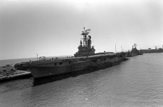 1942 Design Light Fleet Carrier