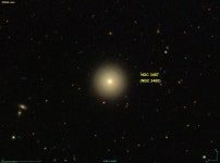 NGC 3457