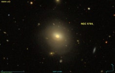 NGC 5784