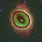 惑星状星雲の一覧