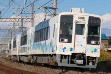 Tobu 634 series