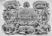 Bordeaux Wine Official Classification of 1855