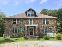 Muxen Building