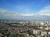 Mainland Southeast Asia