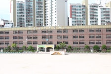 서울한산초등학교