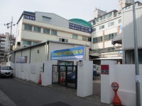 서울자동차고등학교