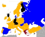 1964년 유러피언 네이션스컵 예선