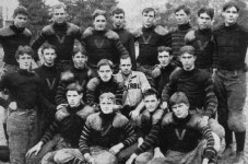 1903 Vanderbilt Commodores football team