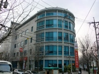 동부산우체국