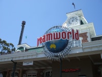 FlowRider (Dreamworld)