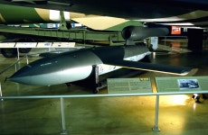 Republic-Ford JB-2