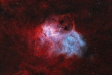Sh 2-132