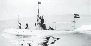 SM U-5 (Austria-Hungary)