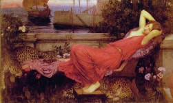 John William Waterhouse