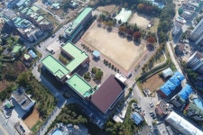 한국교원대학교 부설 미호중학교
