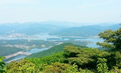 경안천