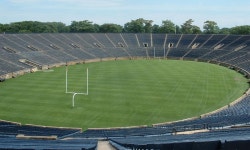 History of the New York Giants (1925–1978)