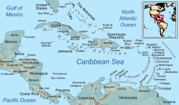 Wikipedia:WikiProject Dominican Republic