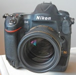 User:Sakraft1/Sandbox/camera test/nikon
