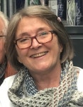 Hrafnhildur Hanna Ragnarsdóttir