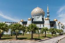 Kota Kinabalu
