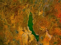 Ilemi Triangle