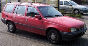 General Motors T platform (FWD)