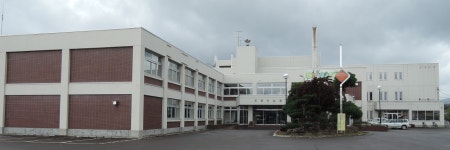 Bifuka, Hokkaido 비후카정