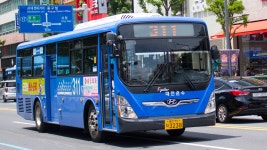 대전운수