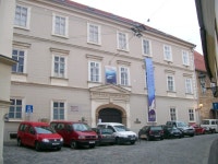 Amadeos theatre