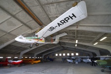 Aeroprakt A-20 Vista