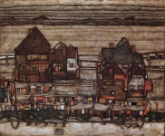 Egon Schiele