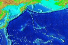Hawaiian–Emperor seamount chain