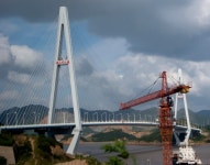 G9211 Ningbo–Zhoushan Expressway