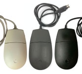Apple pointing devices