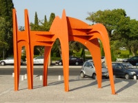 Alexander Calder