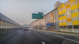 봉담과천로