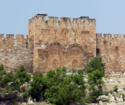 Sasanian conquest of Jerusalem