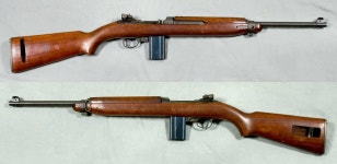 List of carbines