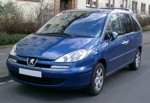 Eurovans
