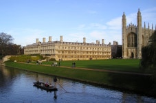 Academic ranks in the United Kingdom