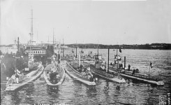 SM U-5 (Germany)