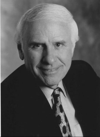 Jim Rohn - Wikidata Jim Rohn