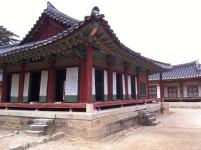 영주 소수서원