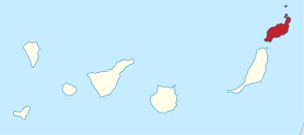 와이엠번역 | Lanzarote