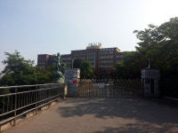 선인중학교
