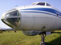 Tupolev Tu-134