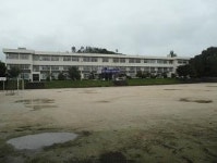 동계중학교