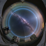Very Large Telescope